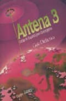antena 3: curso de español para extranjeros: nivel superior-9788471434043