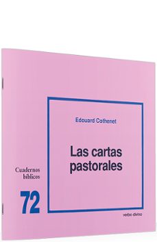 las cartas pastorales-9788471517043