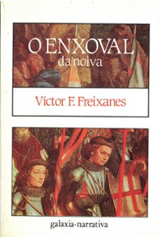 o enxoval da noiva (2ª ed.)-9788471546043