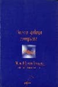 poesia galega completa-9788471548443