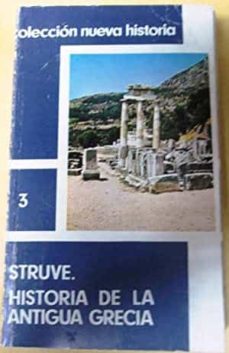 HISTORIA DE LA ANTIGUA GRECIA 3 | | Edaf | Casa del Libro