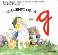 el cuento de la g-9788472103443