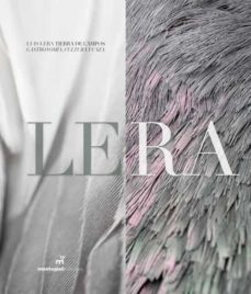 lera. gastronomía, cultura y caza-9788472121843