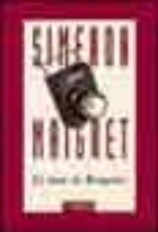 el loco de bergerac-georges simenon-9788472239043