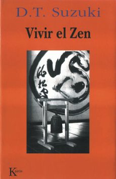 vivir el zen-daisetsu teitaro suzuki-9788472453043
