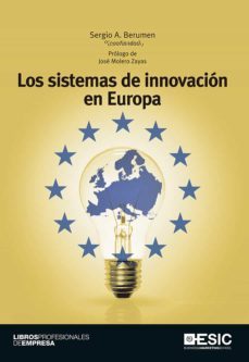 los sistemas de innovacion en europa-9788473568043