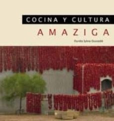 cocina y cultura amaziga-ourdia sylvia oussedik-9788474269543