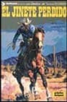 el jinete perdido (3ª ed.)-9788475102443