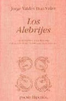 los alebrijes-9788475175843