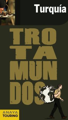 turquia 2011 (trotamundos)-9788475255743