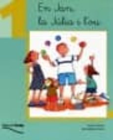 en jan, la julia i l ou-9788475528243