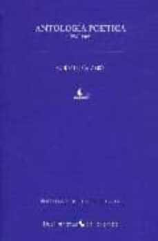 antologia poetica (1960-2008)-corrado calabro-9788475644943