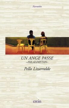un ange passe (isilaldietan)-9788475687643