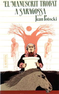 -jan potocki-9788475841243