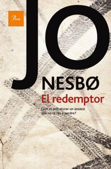 el redemptor-jo nesbo-9788475882543