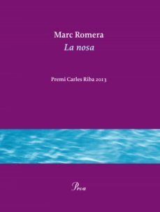 la nosa (ebook)-marc romera-9788475884943