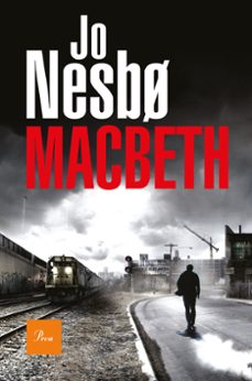 macbeth (cat)-jo nesbo-9788475887043