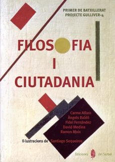 gulliver 4- filosofia i ciutadania-9788476285343