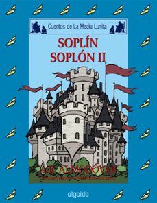 soplin soplon ii-antonio rodriguez almodovar-9788476478943
