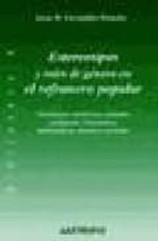 estereotipos y roles de genero en el refranero popular-9788476586143