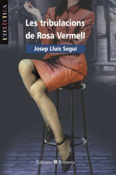les tribulacions de rosa vermell-9788476603543