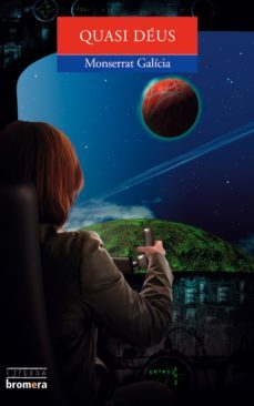 quasi deus?-montserrat galicia-9788476605943