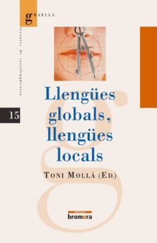 llengues globals, llengues locals-9788476606643
