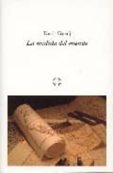 la medida del mundo-denis guedj-9788476695043