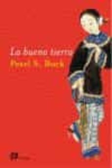 la buena tierra-pearl s. buck-9788476697443