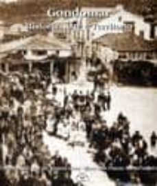 gondomar: historia, arte e territorio-manuel soliño troncoso-jose luis mosquera-alfonso soliño-9788476802243