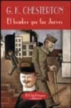 el hombre que fue jueves-9788477023043