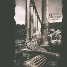 obscura memoria-9788477822943