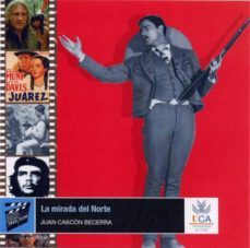 la mirada del norte (cd)-juan cascon becerra-9788477868743