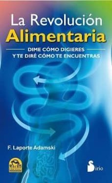 la revolucion alimentaria-9788478088843