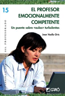 el profesor emocionalmente competente (ebook)-9788478277933
