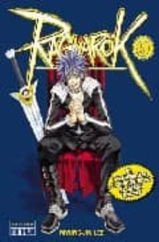 ragnarök nº 9-myung jin lee-9788478337743