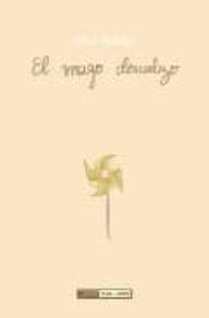 el mago descalzo-9788478338443
