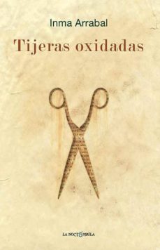 tijeras oxidadas-9788478395743