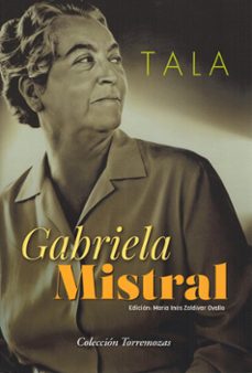 tala-gabriela mistral-9788478399543