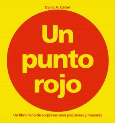 un punto rojo-david a. carter-9788478649143