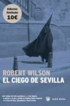 el ciego de sevilla-9788478711543