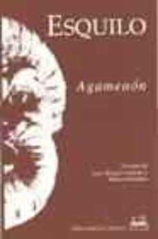 agamenon-9788478822843