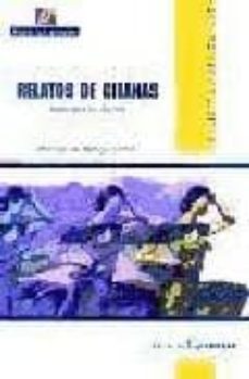 relatos de gitanas-9788478841943
