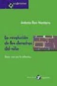 la revolucion de los derechos del niño-antonio reis monteiro-9788478844043