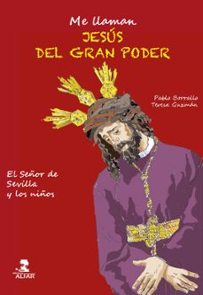 me llaman jesus del gran poder-9788478987443