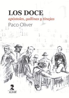 los doce-paco oliver-9788478989843