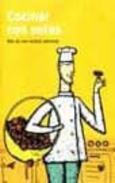 cocinar con setas-9788479017743