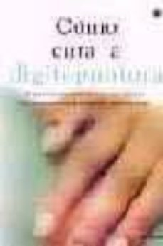 como cura la digitopuntura-9788479019143