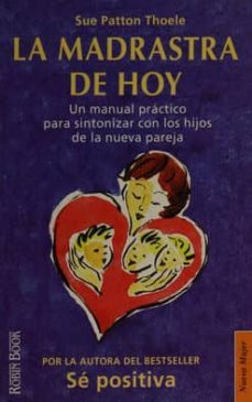 la madrastra de hoy-9788479274443