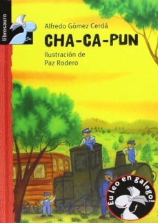 cha - ca - pum-9788479422943